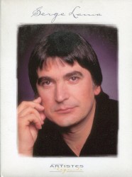 Artistes de légende