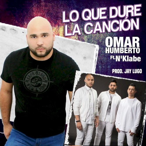 Lo que dure la canción