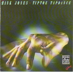 Tiptoe Tapdance