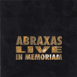 Live in Memoriam