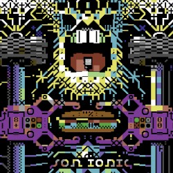 Son Ionic