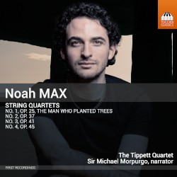 String Quartets