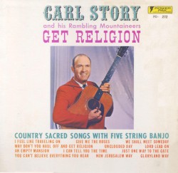 Get Religion
