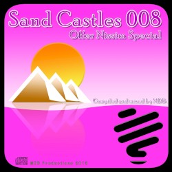 Sand Castles 008 (Offer Nissim Special)