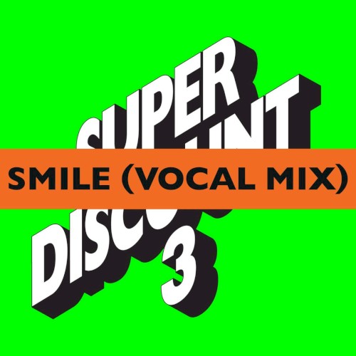 Smile (Vocal Mix)