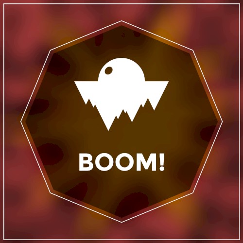 Boom!