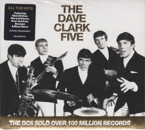 The Dave Clark Five