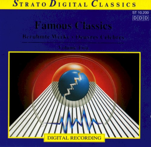 Famous Classics, Volume 2