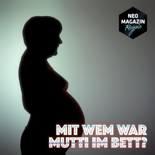 Mit wem war Mutti im Bett?