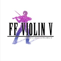 FF VIOLIN V