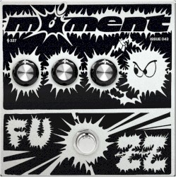 FUZZ! a galen tipton moment