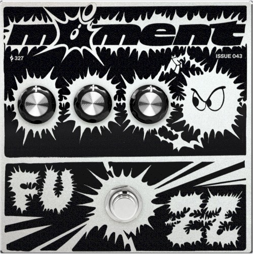 FUZZ! a galen tipton moment