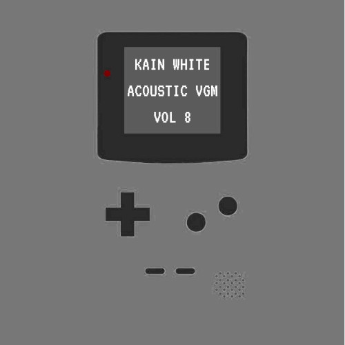 Acoustic VGM Vol 8