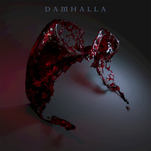 Damhalla