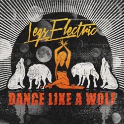 Dance Like a Wolf