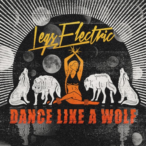 Dance Like a Wolf