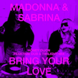 Bring Your Love (Honey Dijon remixes)