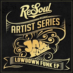 Lowdown Funk EP