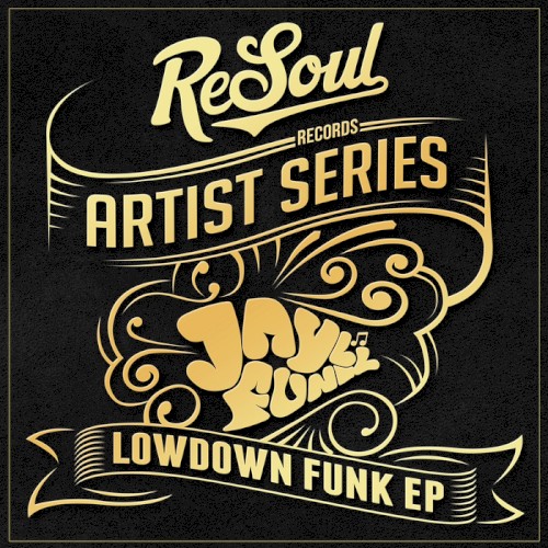 Lowdown Funk EP
