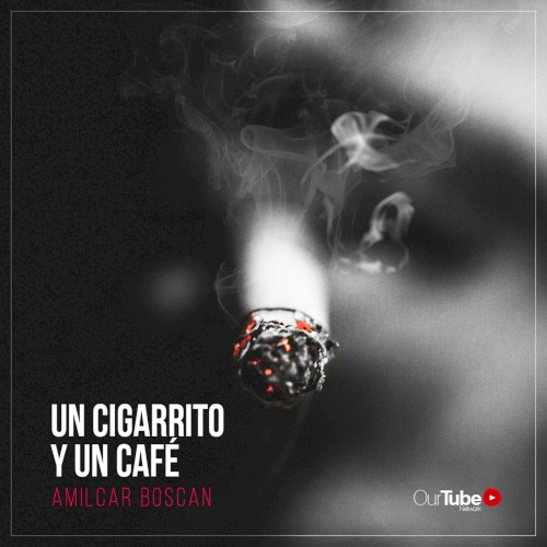 Un cigarrito y un café