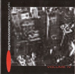 Synewave New York Volume IV