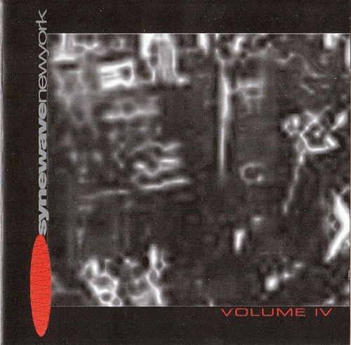 Synewave New York Volume IV