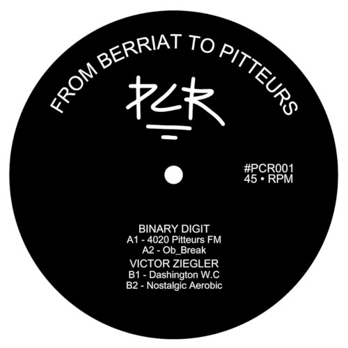 From Berriat to Pitteurs