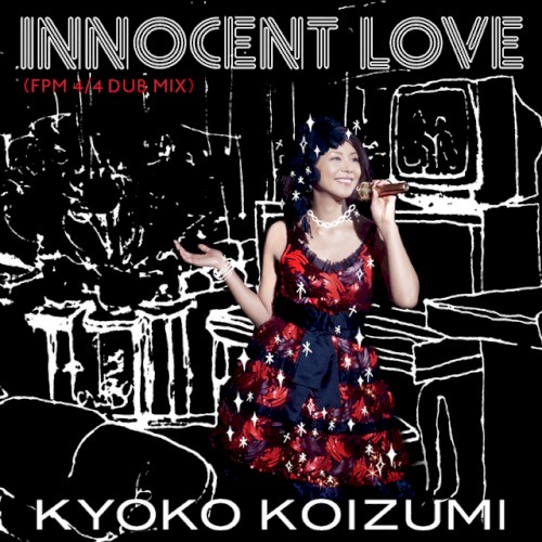 Innocent Love (FPM 4/4 DUB MIX)