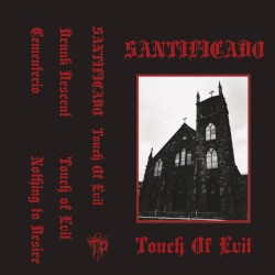 Touch of Evil