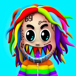 GOOBA