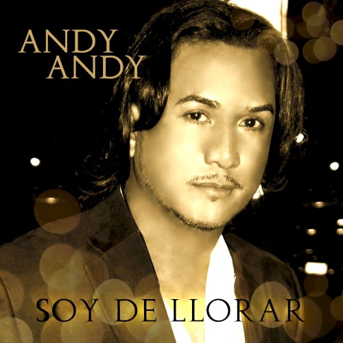 Soy de llorar