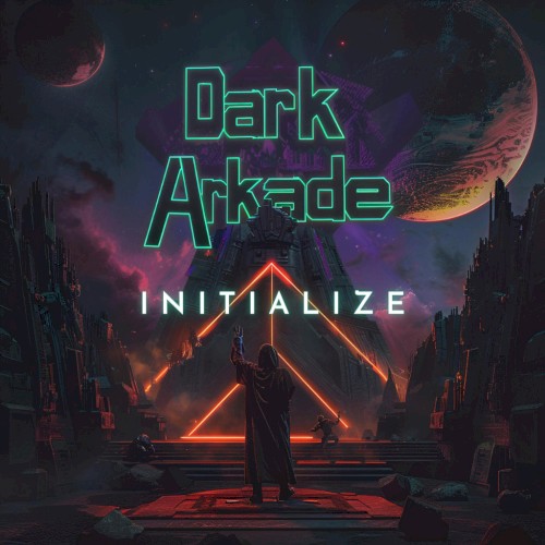Initialize