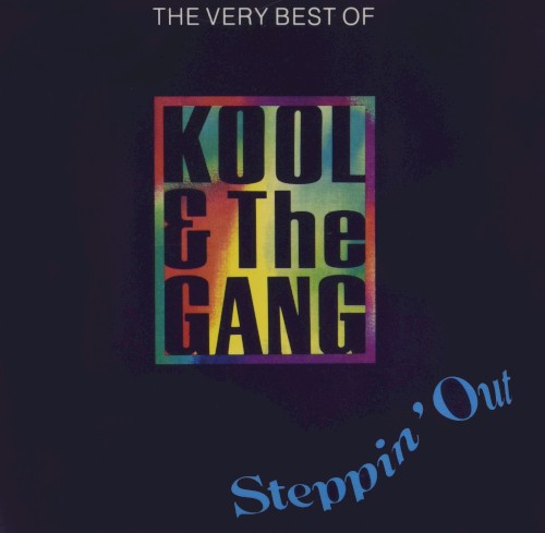 Steppin’ Out: The Very Best Of