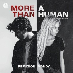 More Than a Human