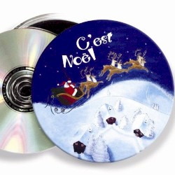 C'est Noël