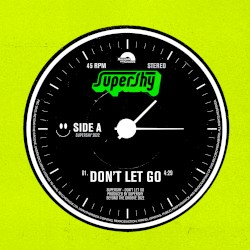 Don’t Let Go