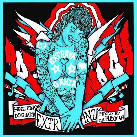 Top Notch Extravaganza, Vol. 4