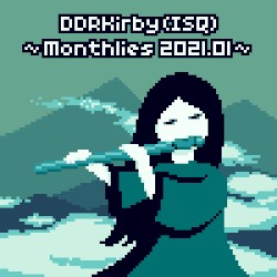 ~Monthlies 2021.01~