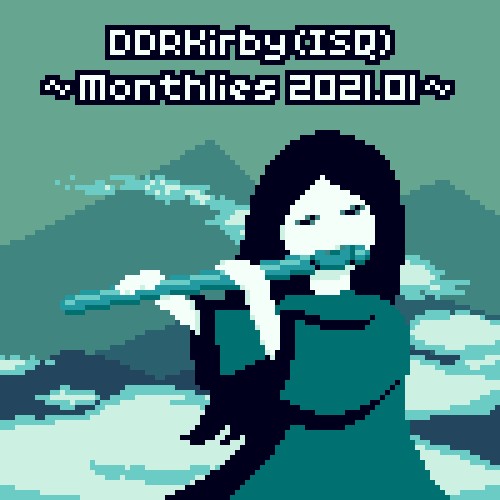 ~Monthlies 2021.01~
