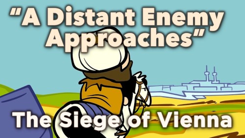 The Siege of Vienna
