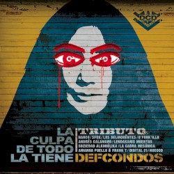 La culpa de todo la tiene Def Con Dos