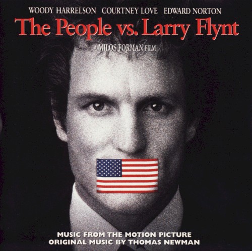 The People vs. Larry Flynt