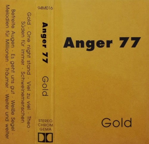 Gold