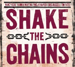 Shake the Chains