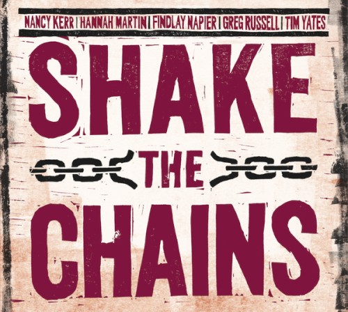 Shake the Chains