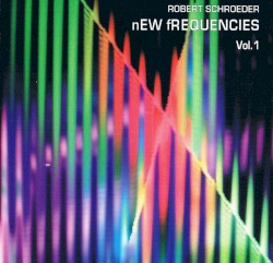 New Frequencies, Vol. 1