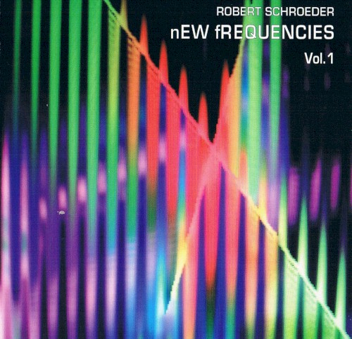 New Frequencies, Vol. 1