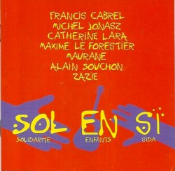 Sol En Si - Solidarité Enfants Sida, vol. 3