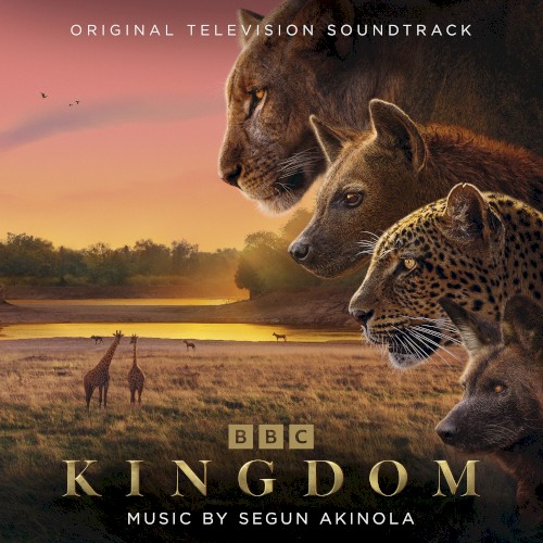 Kingdom (Original Television Soundtrack)