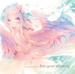 Into your memory